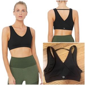 Alo Yoga Togetherness Bra - XS